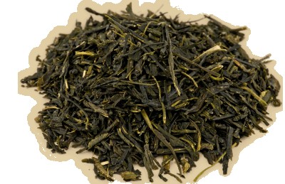 Зеленый чай SpringMist 50г - купить в Урмыже