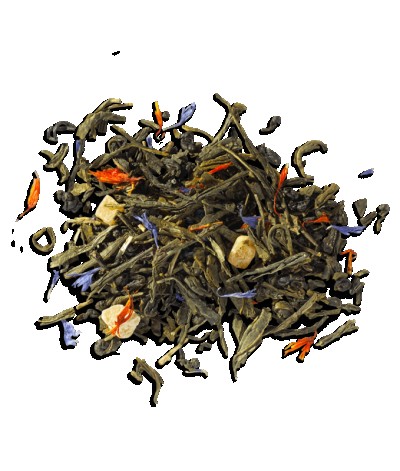 Зеленый чай HerbValley 75г - купить в Урмыже