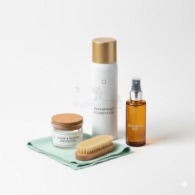 Женские средства по уходу за обувью ShineBoot - купить в Урмыже