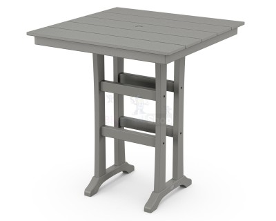 Барный стол LoftLine 80 см - купить в Урмыже