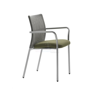 Стул офисный SoftSeat - купить в Урмыже