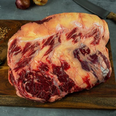 Говядина стейк Топ Блейд - купить в Урмыже