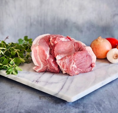 Свинина отбивная 400 г - купить в Урмыже
