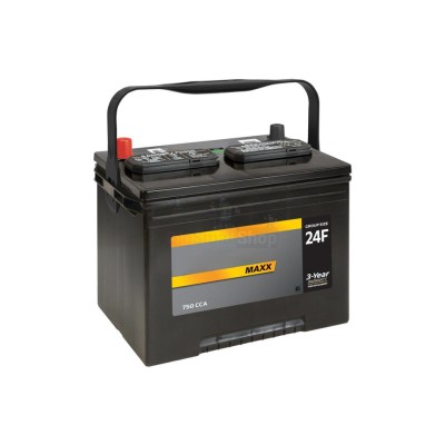 Мото-аккумулятор StrongBike 12 Ah - купить в Урмыже