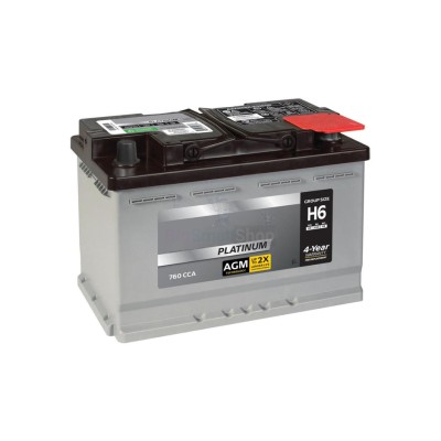 Мото-аккумулятор FastStart AGM 9 Ah - купить в Урмыже