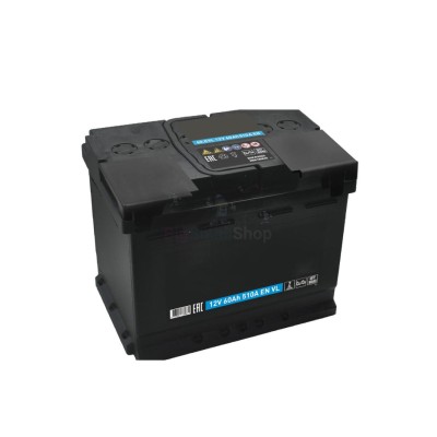 Аккумулятор QuadPower 12V 18Ah - купить в Урмыже