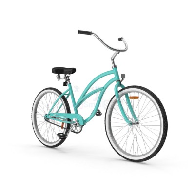 Подростковый велосипед TeenRide 24 - купить в Урмыже