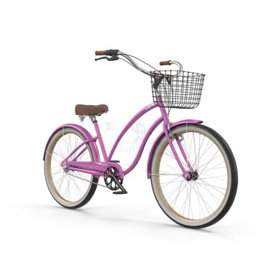 Подростковый велосипед CrossJunior 24 - купить в Урмыже