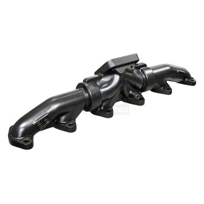 Выпускной коллектор TurboLine Sport - купить в Урмыже