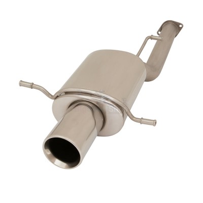 Глушитель выхлопной системы SportLine Active - купить в Урмыже