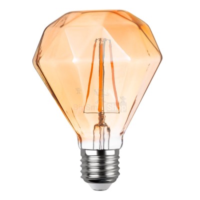 Лампа накаливания ClassicWarm 75W - купить в Урмыже