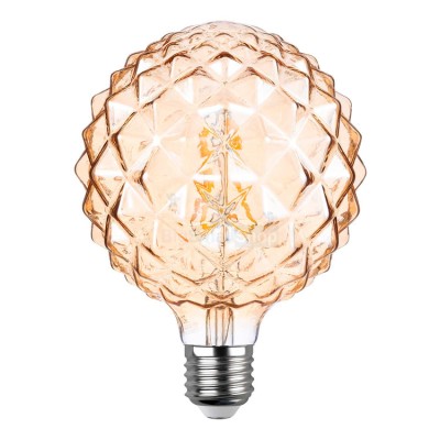 Лампа накаливания WarmGlow 60W - купить в Урмыже