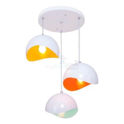 Подвесной светильник AmbientGlow 35W - купить в Урмыже